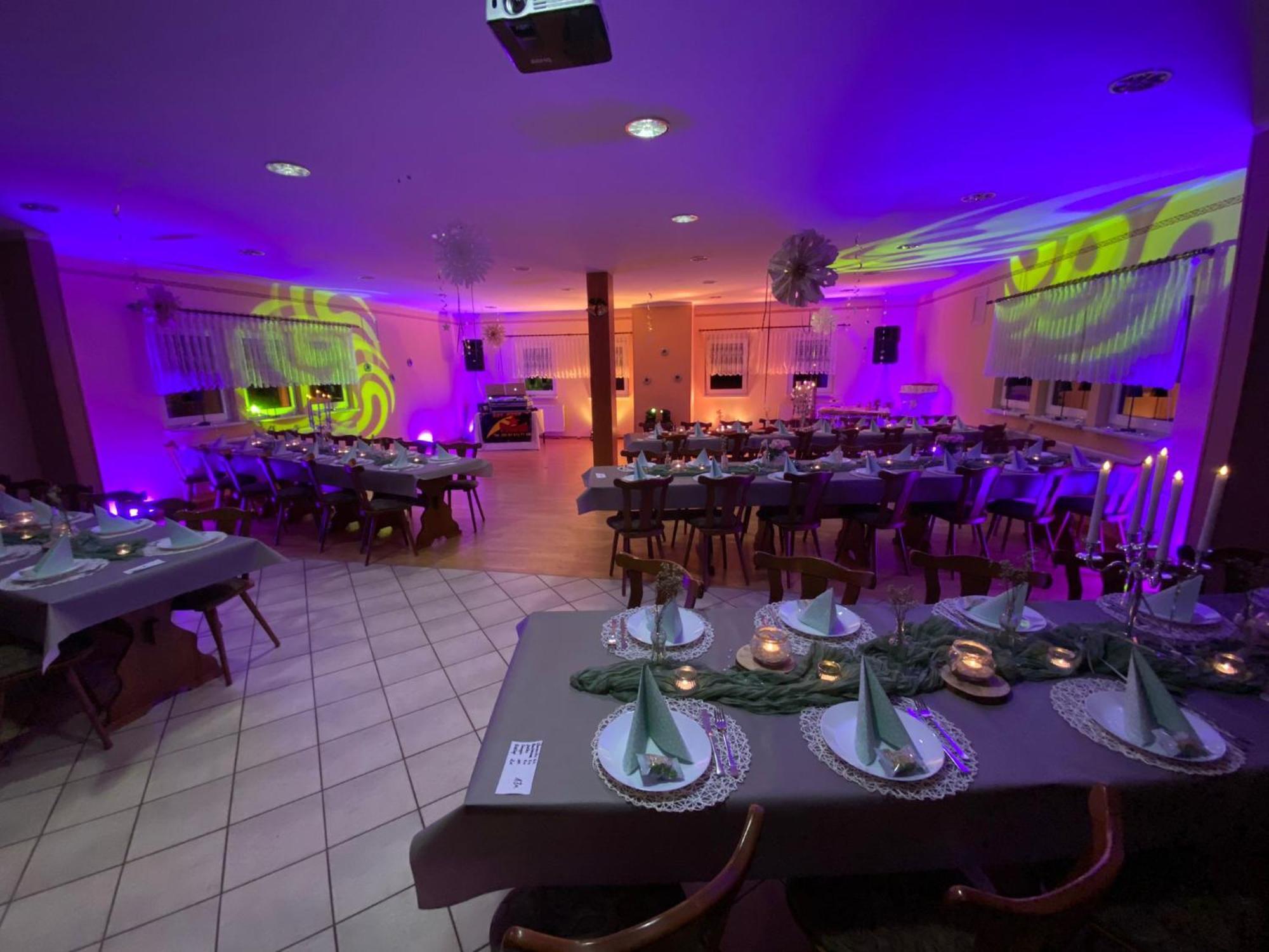 Sport & Freizeit Centrum Pension Heudeber Экстерьер фото